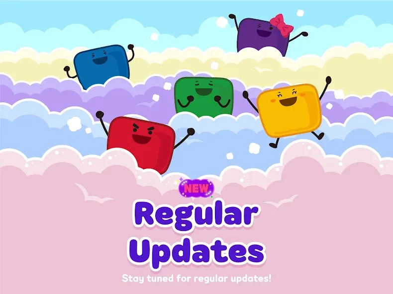 JunyTony- Learning & Games! screenshot 13