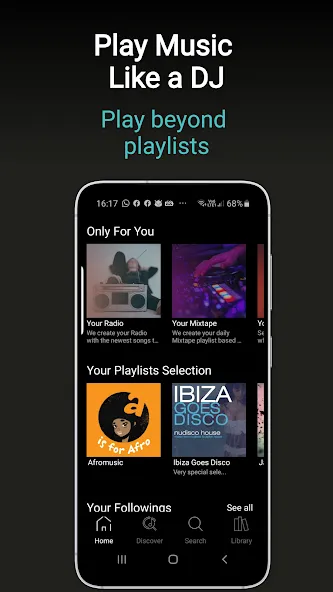 Music Worx: Play Like a DJ screenshot 6