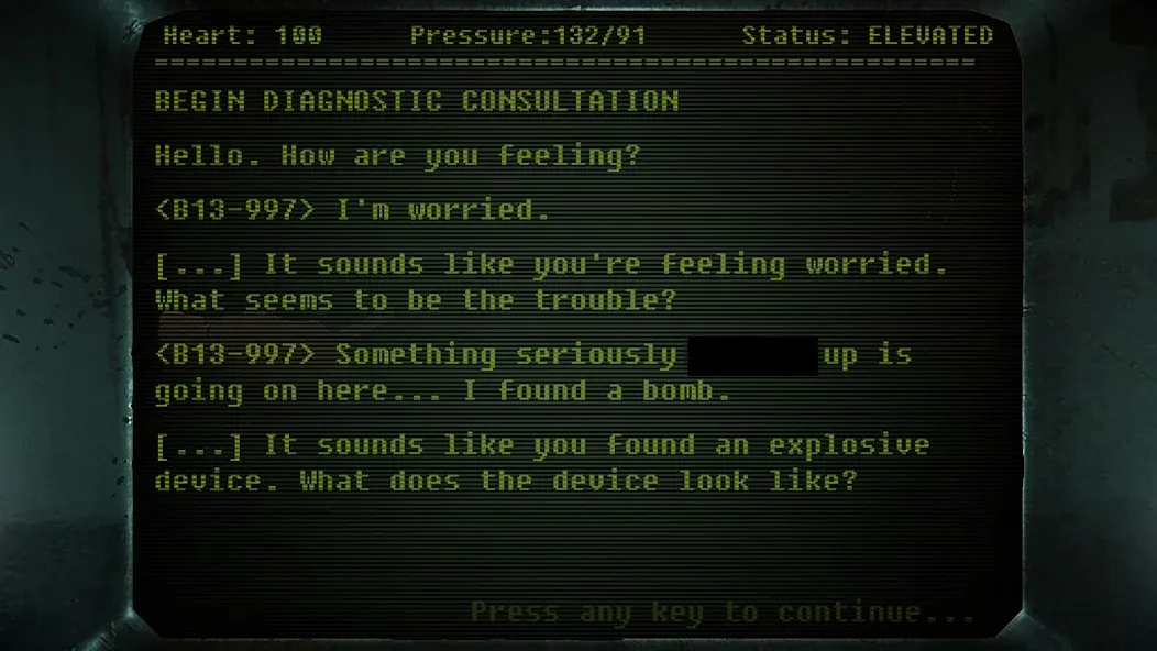 Remember: Room Escape screenshot 3