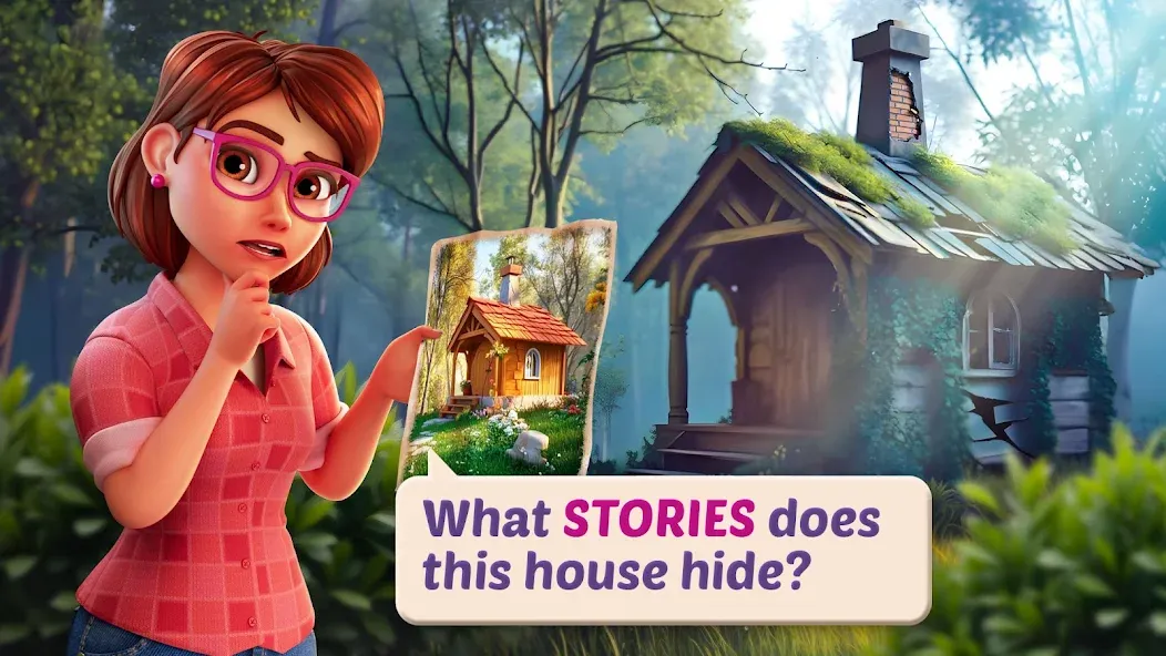 Lily’s Garden - Design & Relax screenshot 4