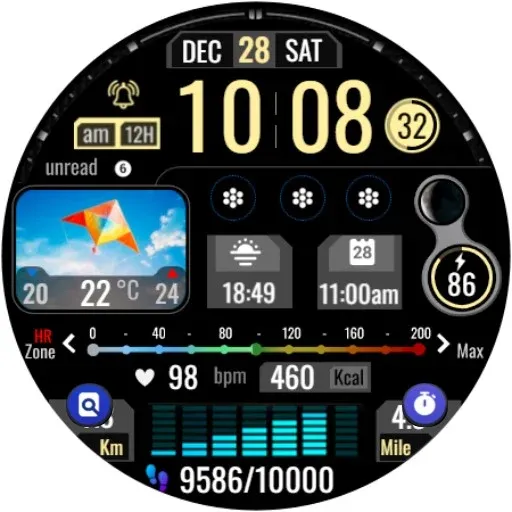Weather Forecast Short Term 99 screenshot 21