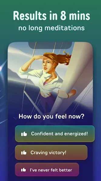 Voice: Mental Health Guide screenshot 2