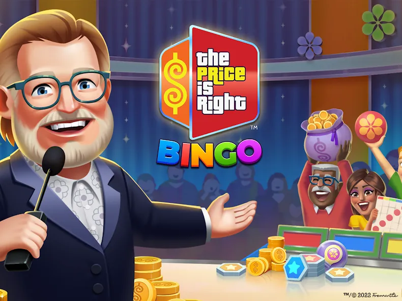 The Price Is Right: Bingo! screenshot 7