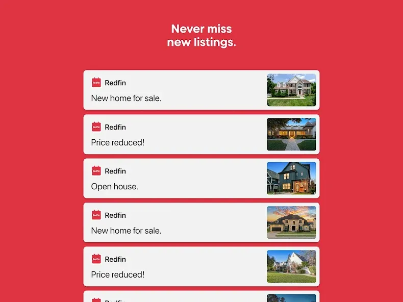 Redfin: Buy, Sell & Rent Homes screenshot 10