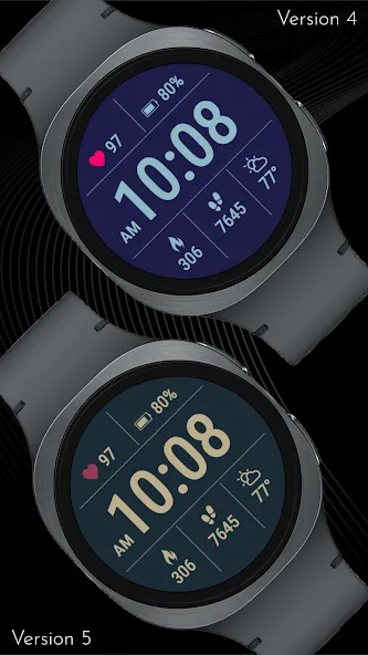 CELEST5651 Sport Watch screenshot 4
