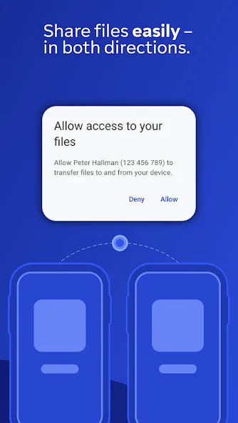 TeamViewer QuickSupport screenshot 6