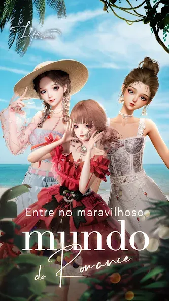 Life Makeover screenshot 1