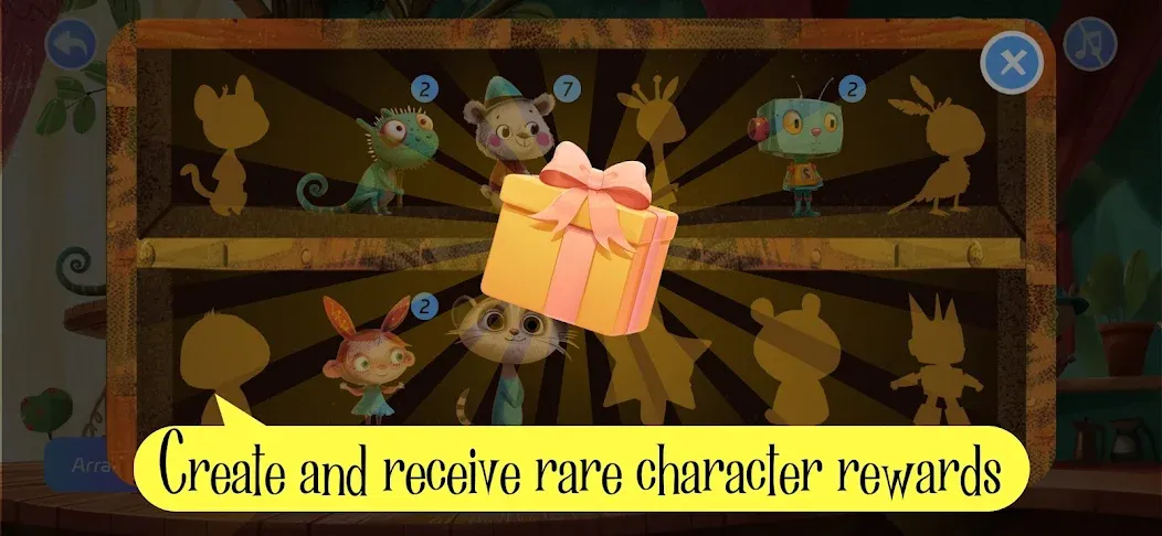 StoryJourney screenshot 5