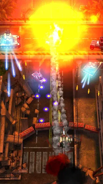 HELI HELL 2024 screenshot 2