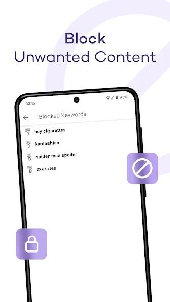 StayFree - Screen Time screenshot 6