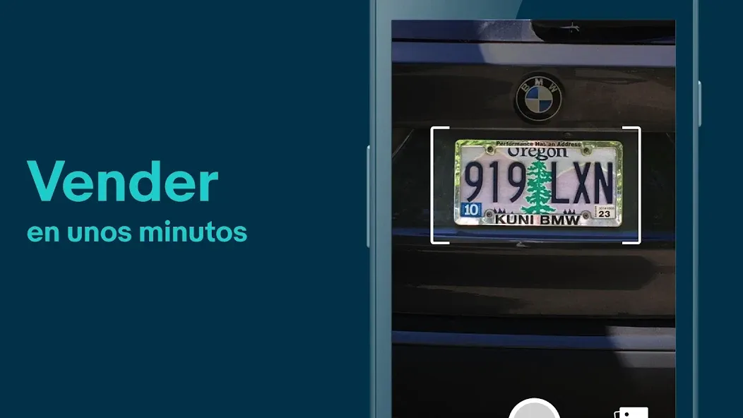 eBay Motors screenshot 1