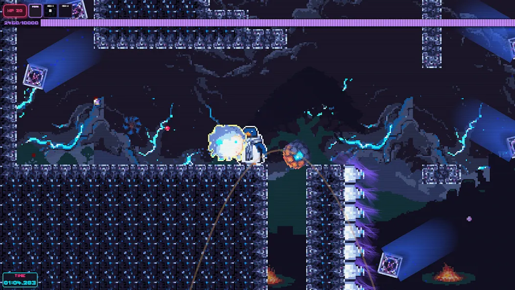 Aufstieg der Pinguine 2 screenshot 7
