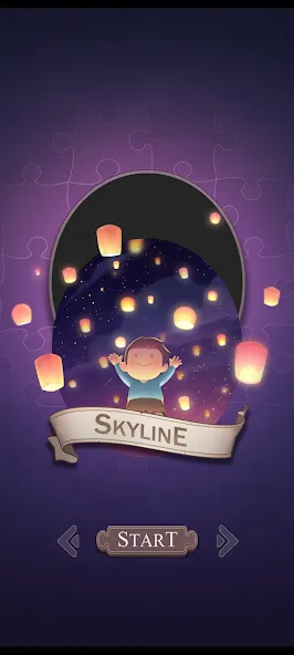 Live Jigsaw screenshot 6