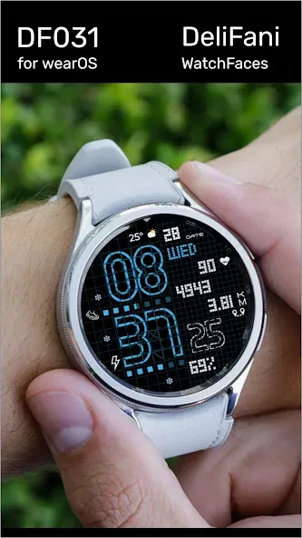 DF031 screenshot 5