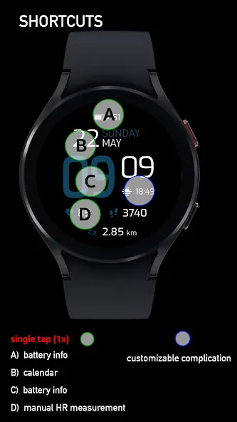 SG-104 screenshot 5