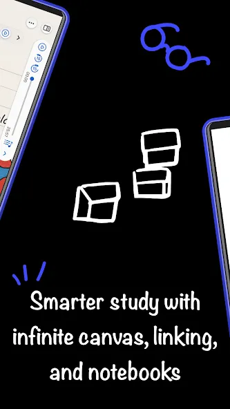 Orion Notes: Handwrite & PDFs screenshot 4