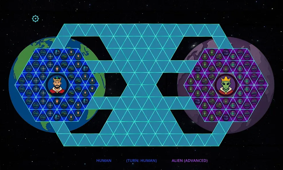 Humans vs Aliens Premium screenshot 8