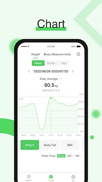 arboleaf screenshot 2