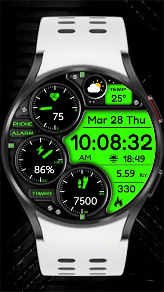 KZY052 screenshot 2