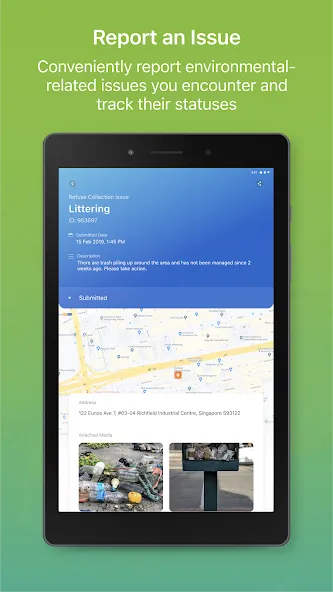 myENV screenshot 16