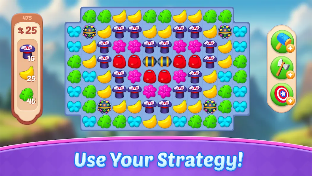 Epic Match: Mind Relaxing Game screenshot 4
