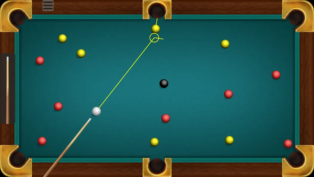Pool Billiards offline screenshot 7