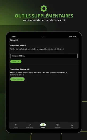 IPVanish VPN Rapide & Sécurisé screenshot 12