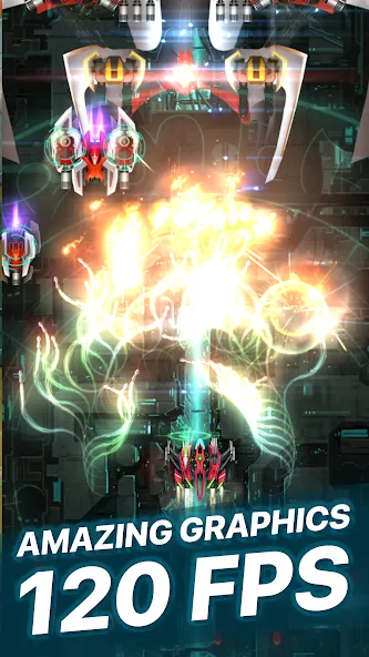 Phoenix 2 screenshot 6