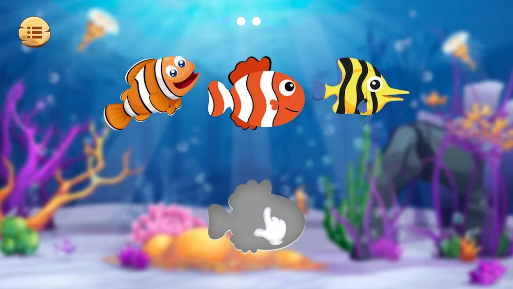 Puzzle Kids screenshot 5