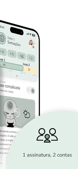 As Semanas Magicas screenshot 2