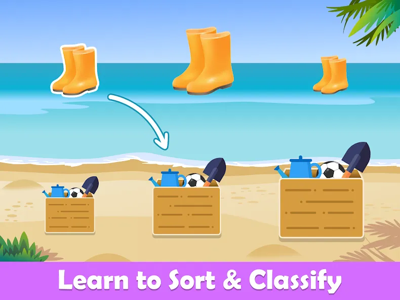 Preschool Games For Toddlers screenshot 8