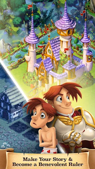 Castle Story™ screenshot 5
