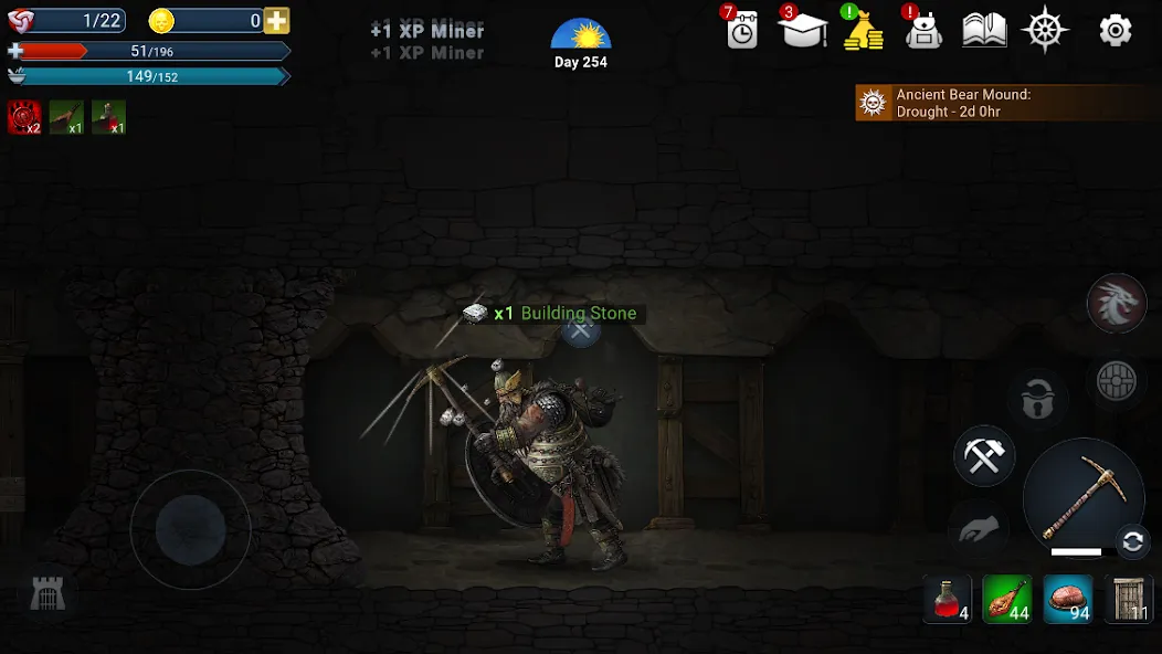 Niffelheim screenshot 8