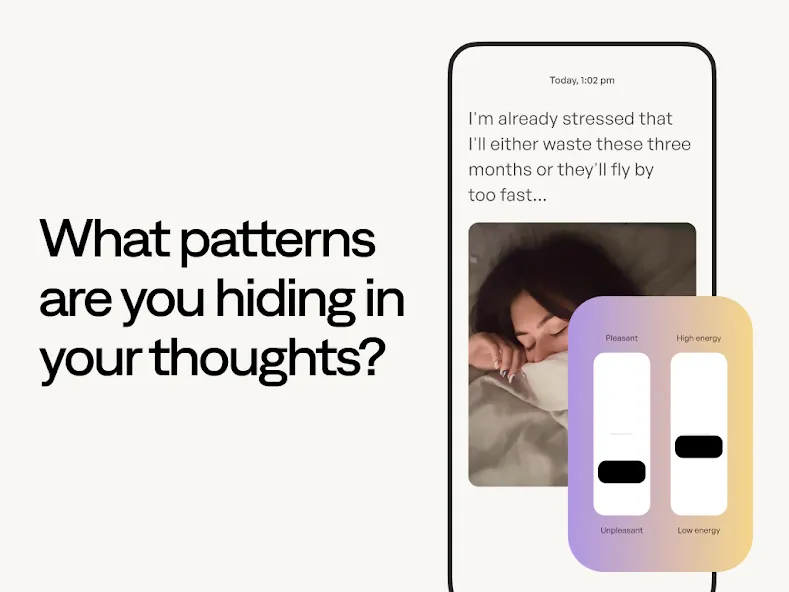 Mirror: Mental Health Journal screenshot 10