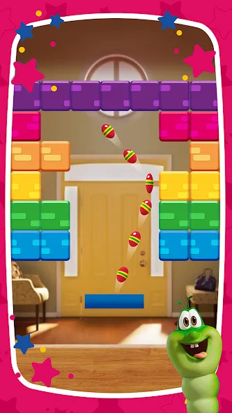 Booba - Educational Games screenshot 2