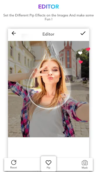 Background Eraser Photo Editor screenshot 8
