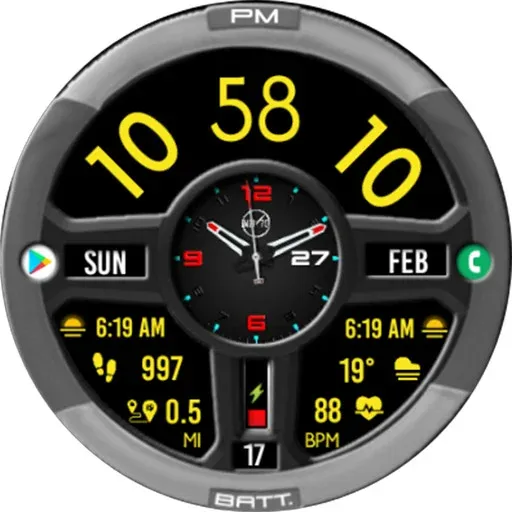 NTV228 - Steering Wheel screenshot 21