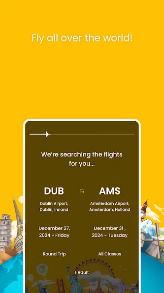 Ubfly screenshot 16