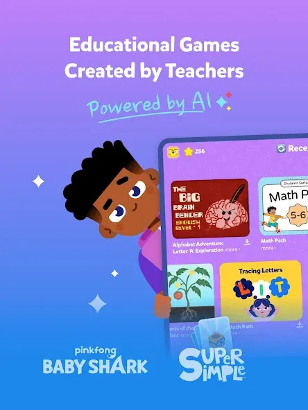 TinyTap: Kids' Learning Games screenshot 17