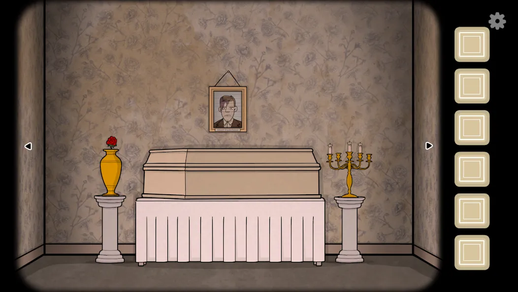 The Past Within screenshot 9