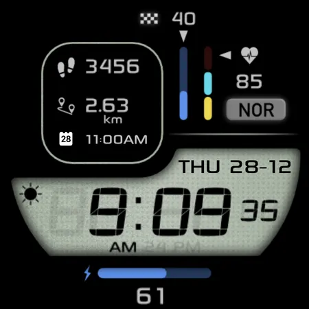 SG-86 screenshot 16