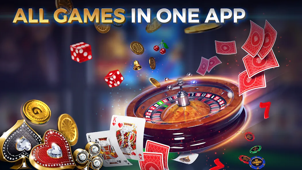 Casino Roulette: Roulettist screenshot 5