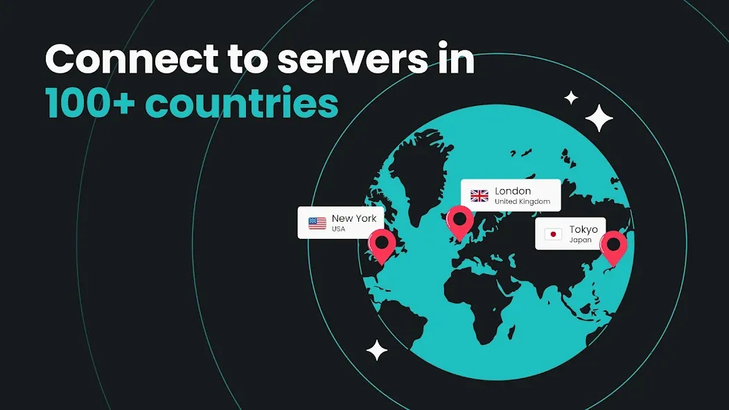 Surfshark: Secure VPN service screenshot 11