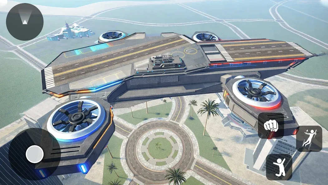 Indian Bike Driving Sim 3D screenshot 1