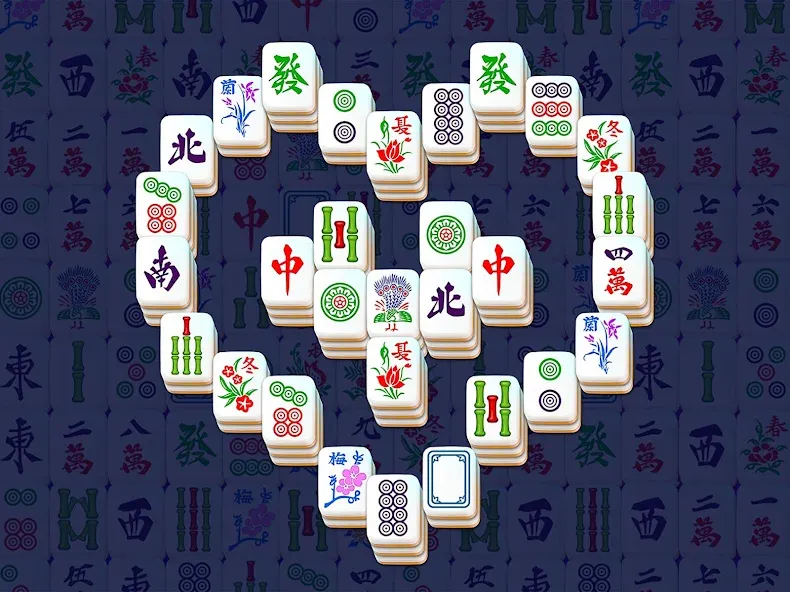 Mahjong Club - Solitaire Game screenshot 14