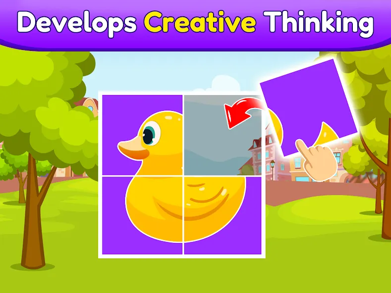 Baby Games: 2+ kids, toddlers screenshot 4