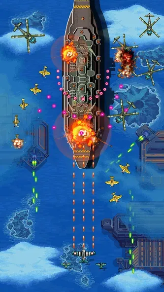 1942 screenshot 3