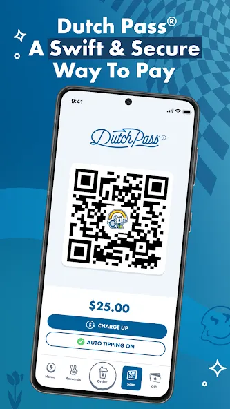 Dutch Bros screenshot 5