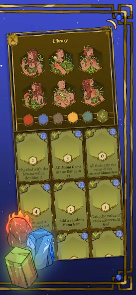 Geo Gods screenshot 5