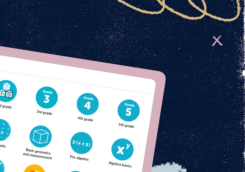 Khan Academy screenshot 8